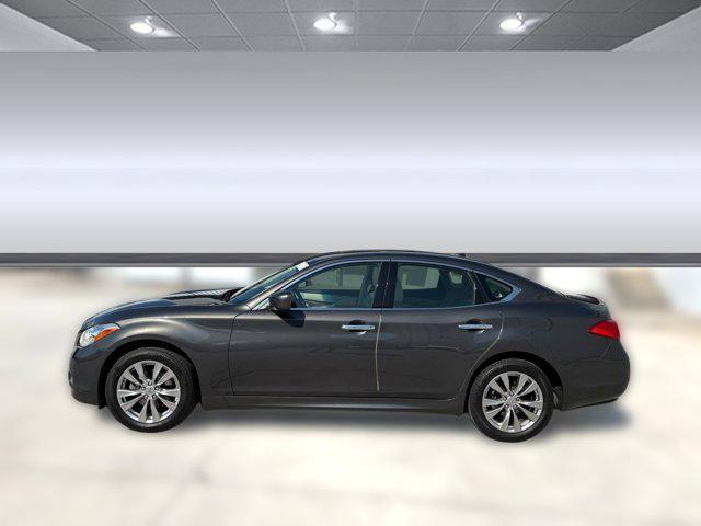 used 2013 INFINITI M37x car, priced at $10,396