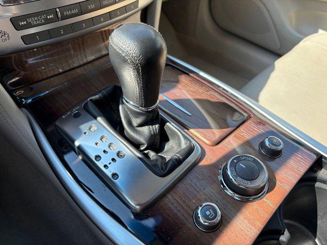 used 2013 INFINITI M37x car, priced at $10,396