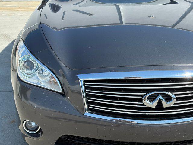 used 2013 INFINITI M37x car, priced at $12,898