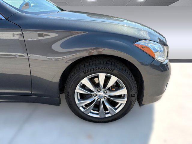 used 2013 INFINITI M37x car, priced at $10,396