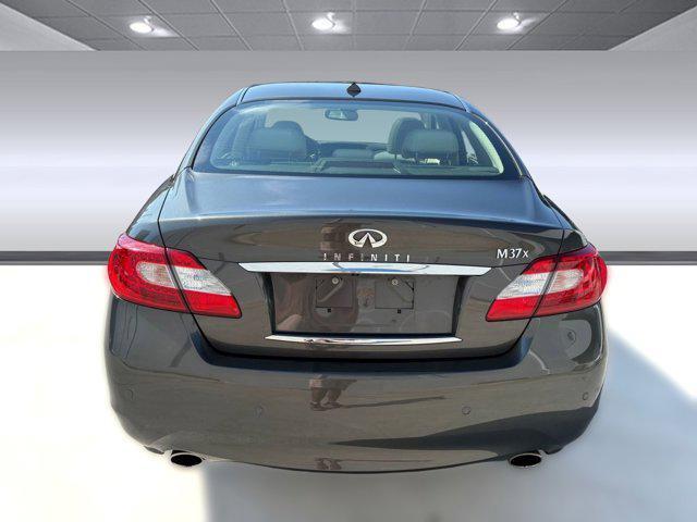 used 2013 INFINITI M37x car, priced at $10,396