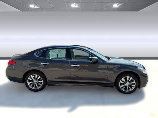 used 2013 INFINITI M37x car, priced at $10,396