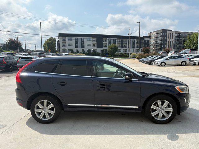 used 2017 Volvo XC60 car, priced at $10,898