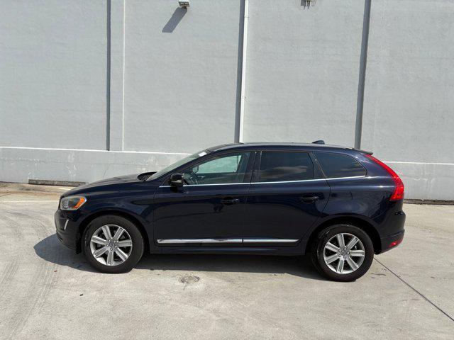 used 2017 Volvo XC60 car, priced at $10,898