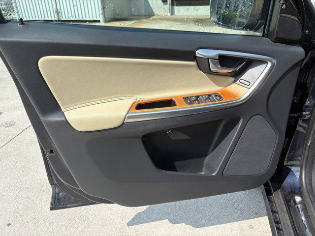 used 2017 Volvo XC60 car, priced at $10,898