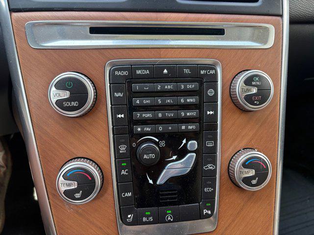 used 2017 Volvo XC60 car, priced at $10,898