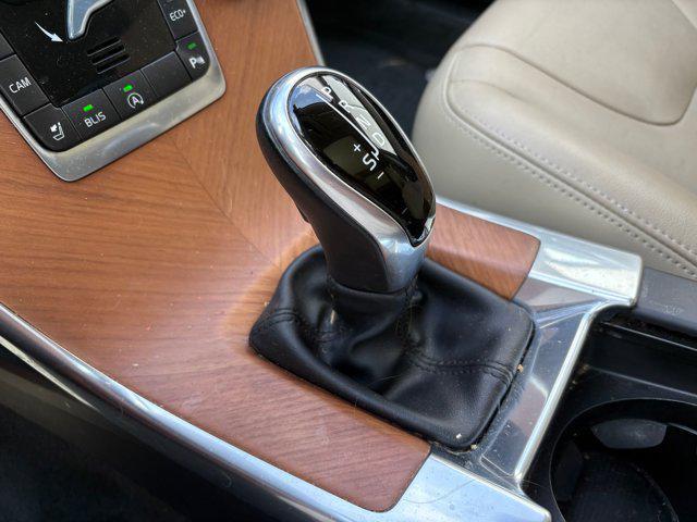 used 2017 Volvo XC60 car, priced at $10,898