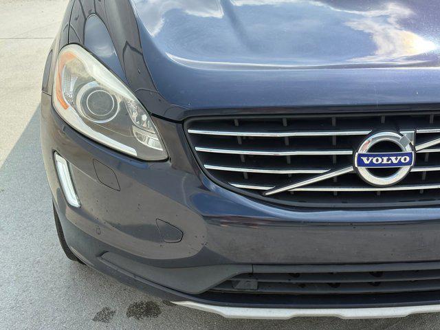 used 2017 Volvo XC60 car, priced at $10,898