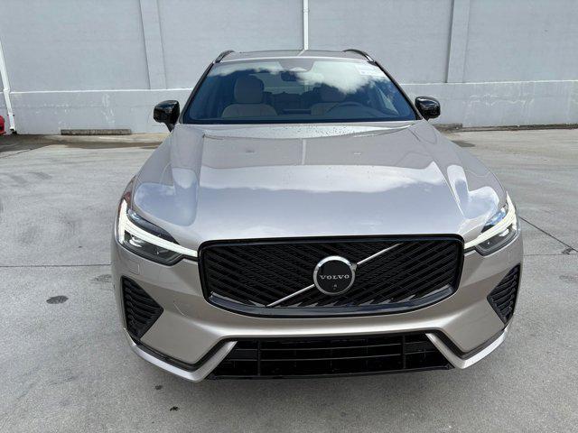 new 2026 Volvo XC60 car, priced at $57,575