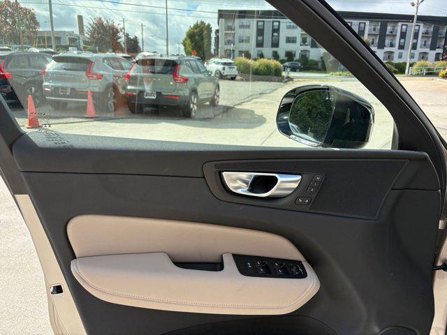 new 2026 Volvo XC60 car, priced at $57,575