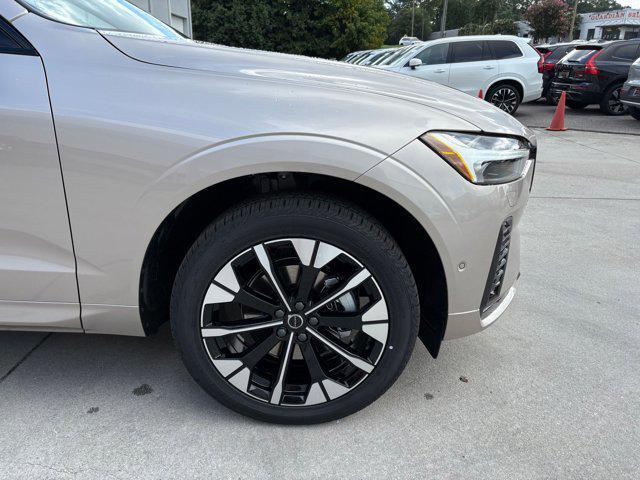 new 2026 Volvo XC60 car, priced at $57,575