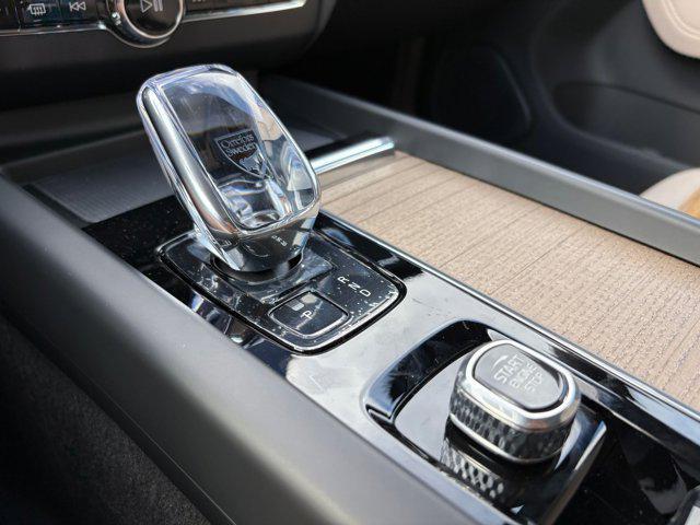 new 2026 Volvo XC60 car, priced at $57,575