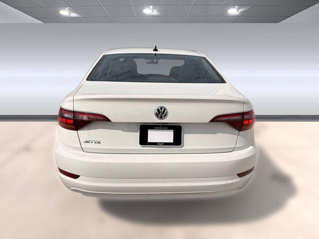 used 2019 Volkswagen Jetta car, priced at $13,898