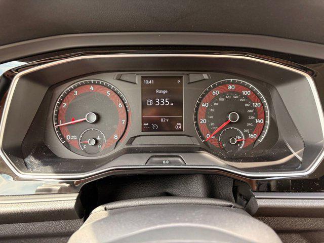 used 2019 Volkswagen Jetta car, priced at $13,898