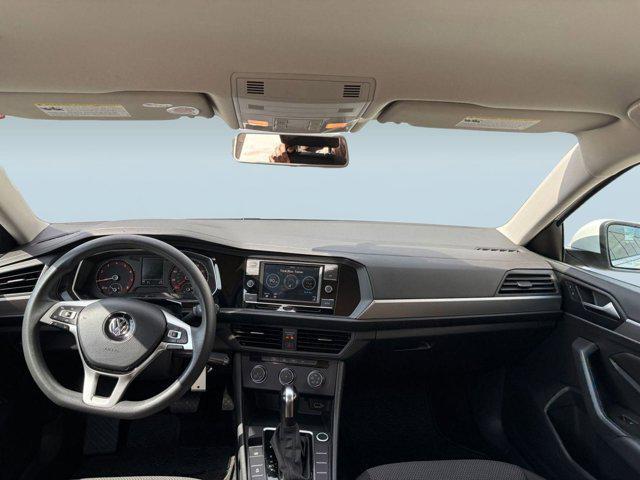 used 2019 Volkswagen Jetta car, priced at $13,898