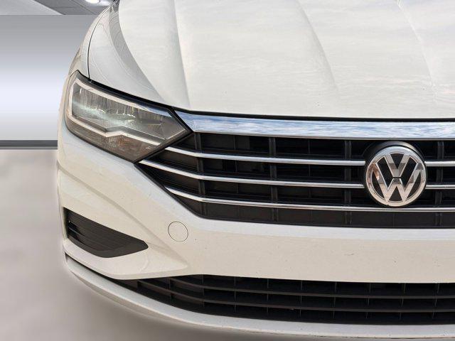 used 2019 Volkswagen Jetta car, priced at $13,898