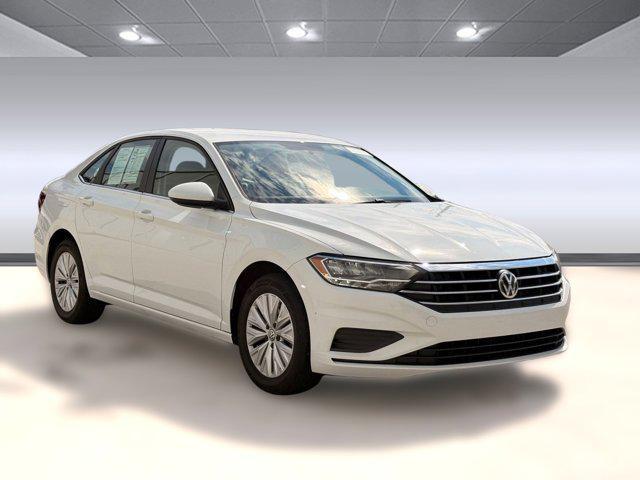 used 2019 Volkswagen Jetta car, priced at $13,898
