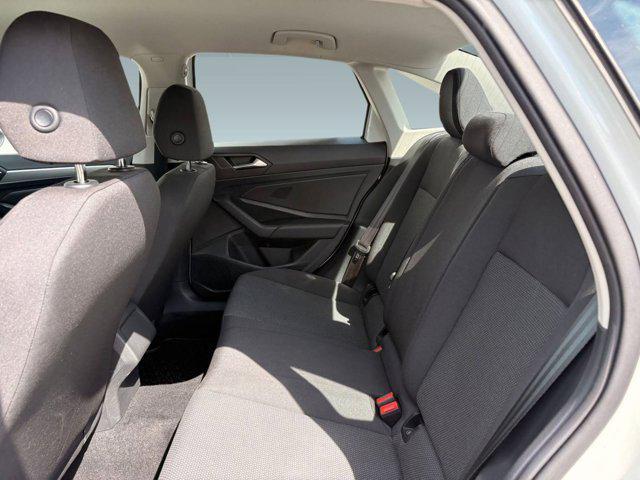 used 2019 Volkswagen Jetta car, priced at $13,898