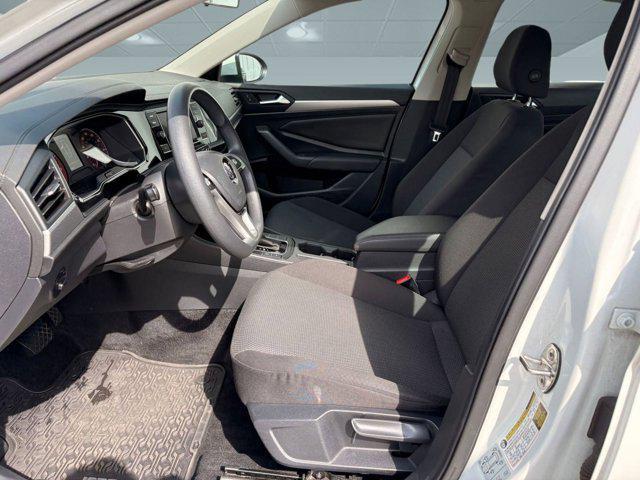 used 2019 Volkswagen Jetta car, priced at $13,898