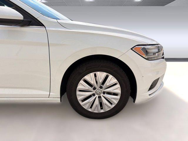 used 2019 Volkswagen Jetta car, priced at $13,898