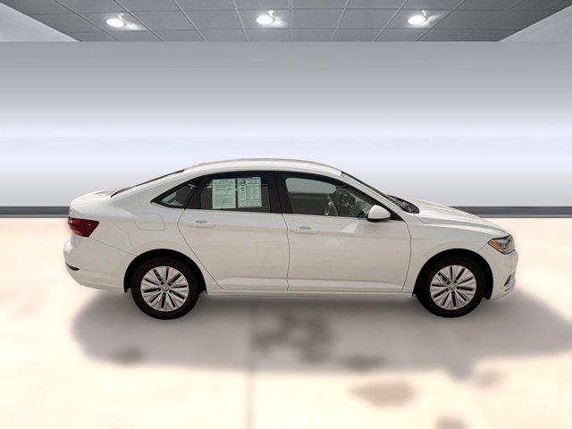 used 2019 Volkswagen Jetta car, priced at $13,898