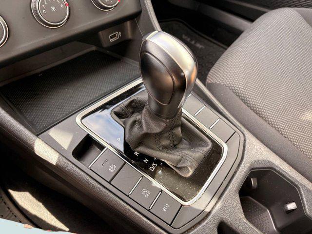 used 2019 Volkswagen Jetta car, priced at $13,898