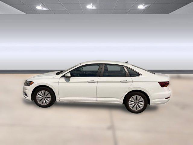 used 2019 Volkswagen Jetta car, priced at $13,898