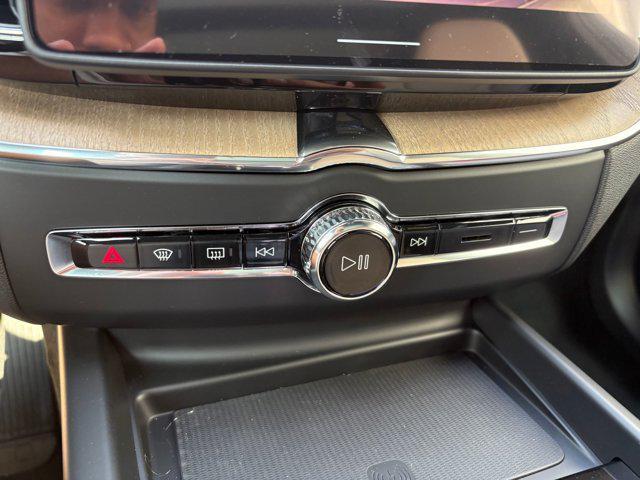 new 2026 Volvo XC60 car, priced at $53,415