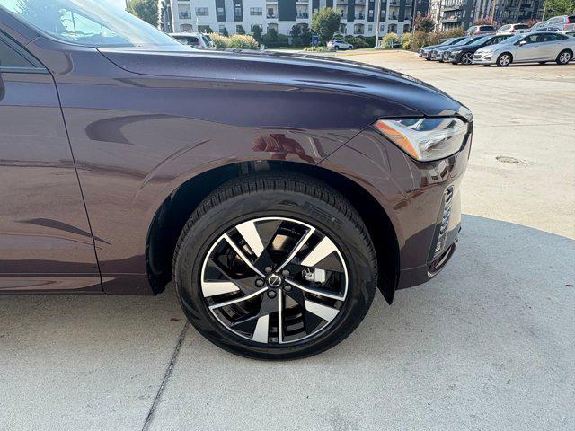 new 2026 Volvo XC60 car, priced at $53,415