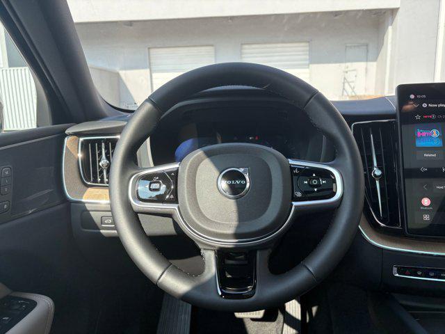 new 2026 Volvo XC60 car, priced at $53,415