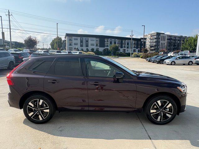 new 2026 Volvo XC60 car, priced at $53,415