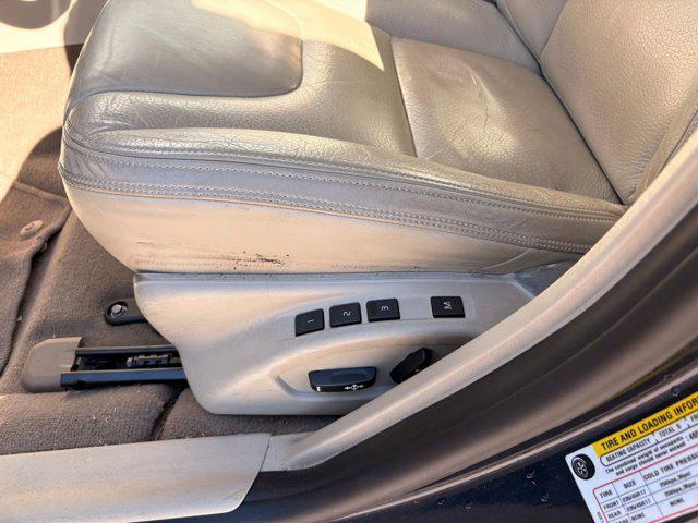 used 2014 Volvo S60 car, priced at $10,898