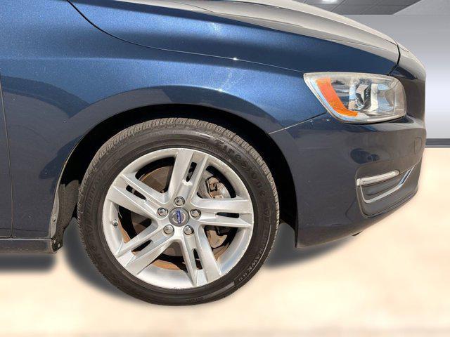 used 2014 Volvo S60 car, priced at $10,898