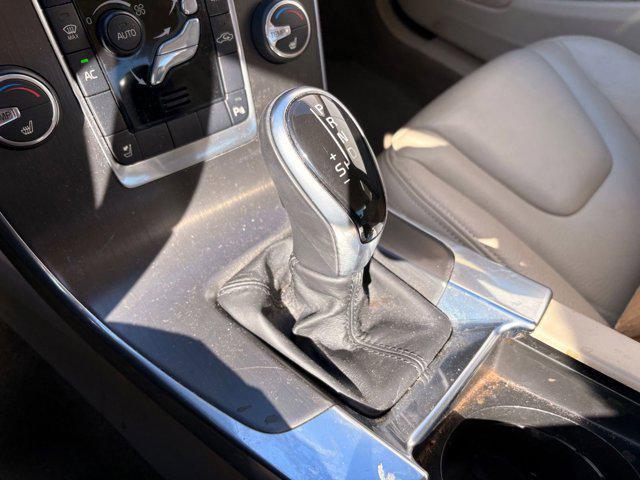 used 2014 Volvo S60 car, priced at $10,898