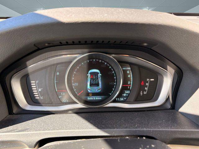 used 2014 Volvo S60 car, priced at $10,898