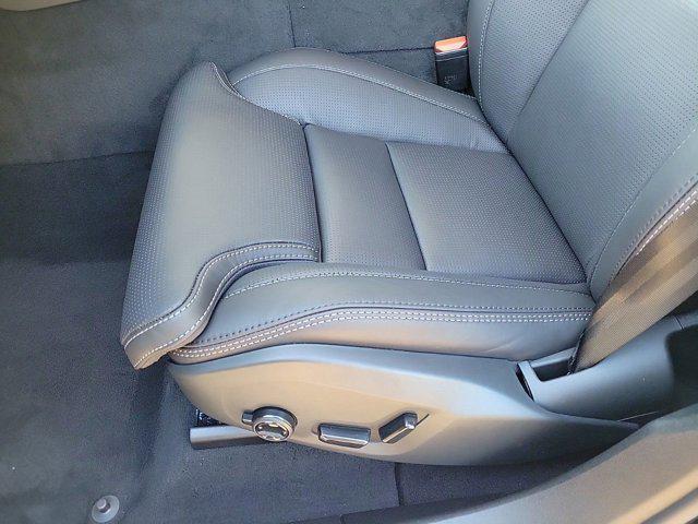 new 2024 Volvo XC60 Recharge Plug-In Hybrid car, priced at $64,865