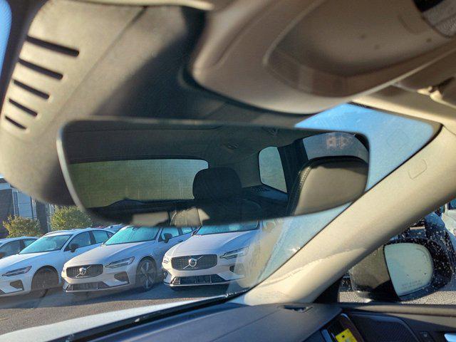 new 2024 Volvo XC60 Recharge Plug-In Hybrid car, priced at $72,075