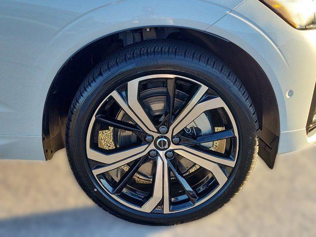 new 2024 Volvo XC60 Recharge Plug-In Hybrid car, priced at $64,865