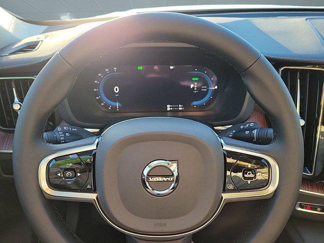 new 2024 Volvo XC60 Recharge Plug-In Hybrid car, priced at $64,865