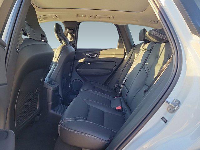 new 2024 Volvo XC60 Recharge Plug-In Hybrid car, priced at $64,865