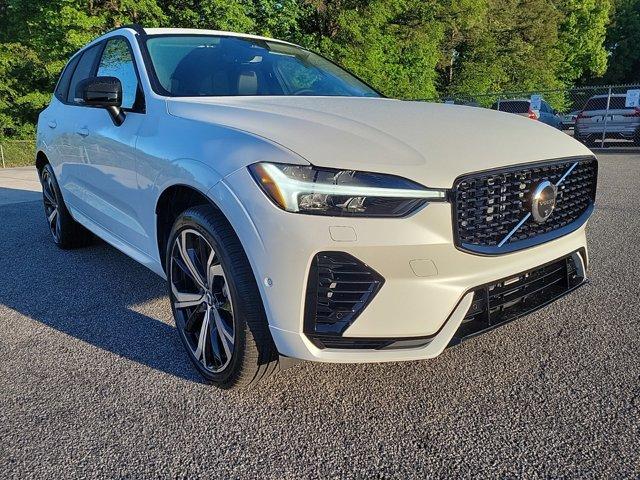 new 2024 Volvo XC60 Recharge Plug-In Hybrid car, priced at $72,075