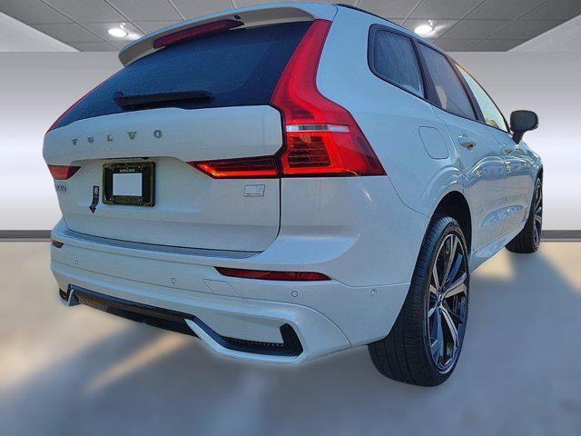 new 2024 Volvo XC60 Recharge Plug-In Hybrid car, priced at $64,865