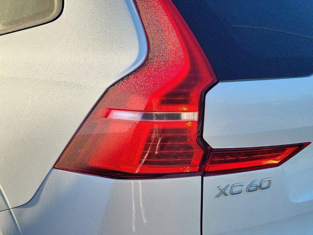new 2024 Volvo XC60 Recharge Plug-In Hybrid car, priced at $64,865