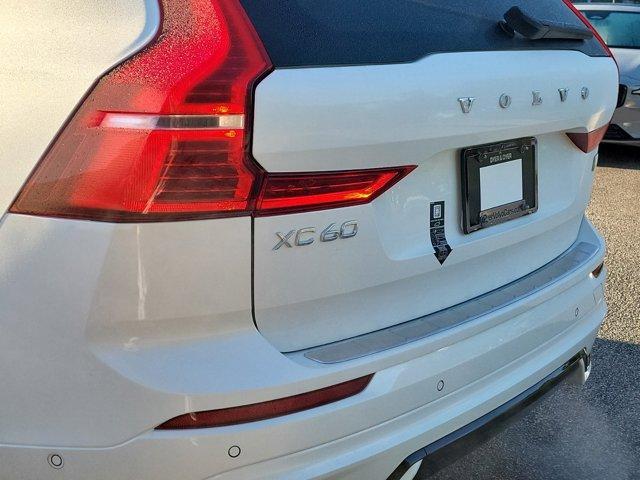 new 2024 Volvo XC60 Recharge Plug-In Hybrid car, priced at $72,075