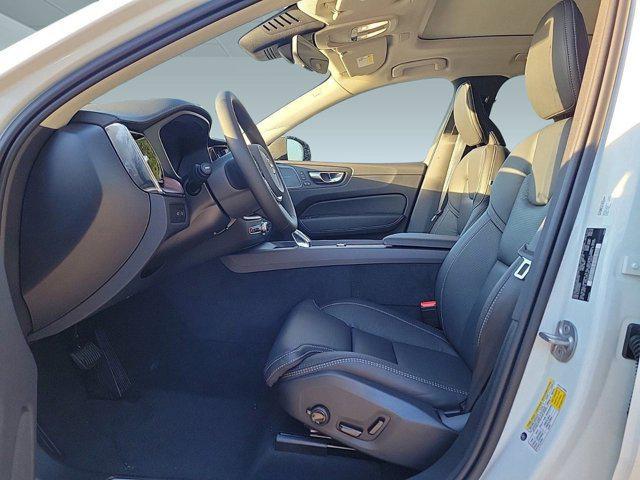 new 2024 Volvo XC60 Recharge Plug-In Hybrid car, priced at $64,865