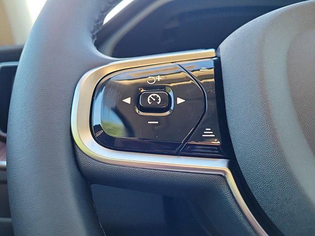 new 2024 Volvo XC60 Recharge Plug-In Hybrid car, priced at $72,075