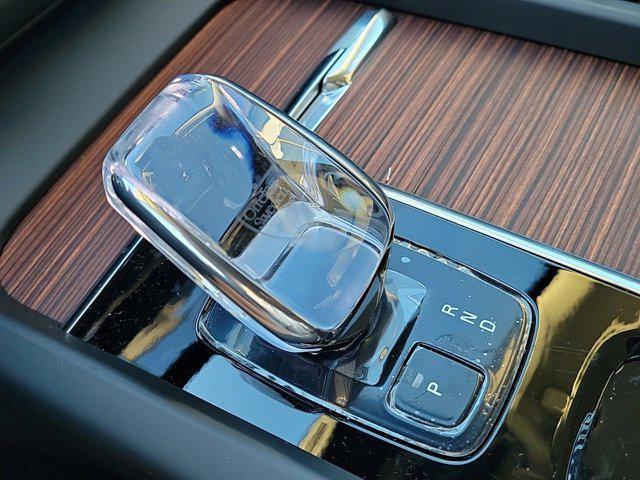new 2024 Volvo XC60 Recharge Plug-In Hybrid car, priced at $72,075