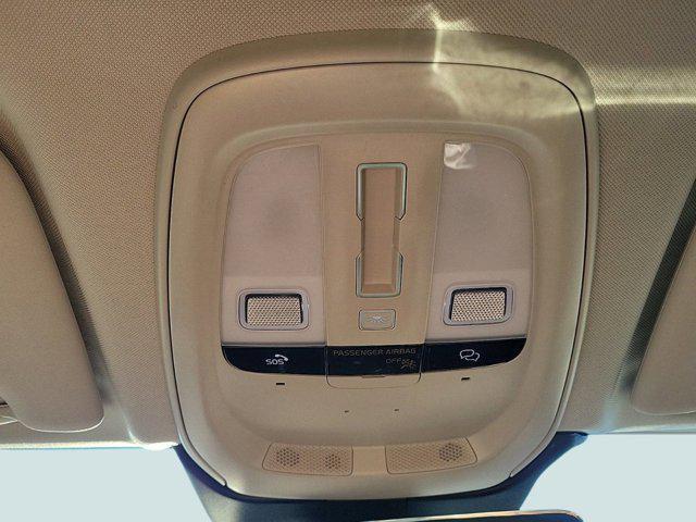 new 2024 Volvo XC60 Recharge Plug-In Hybrid car, priced at $64,865