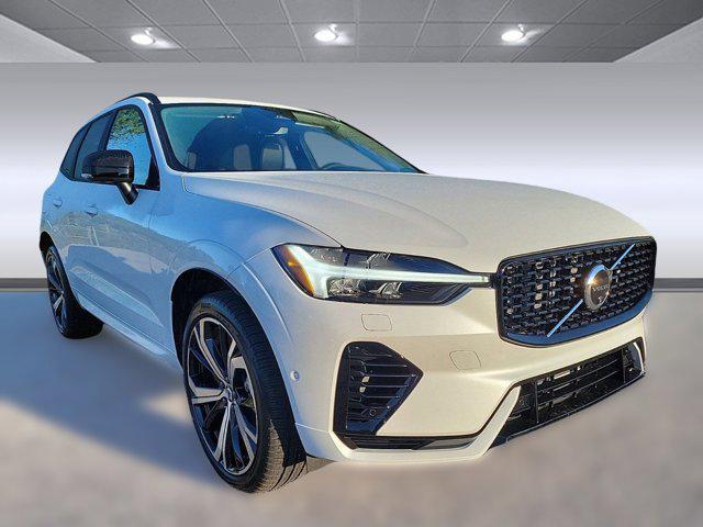 new 2024 Volvo XC60 Recharge Plug-In Hybrid car, priced at $64,865