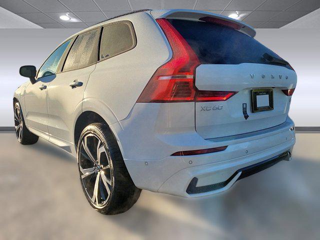 new 2024 Volvo XC60 Recharge Plug-In Hybrid car, priced at $64,865